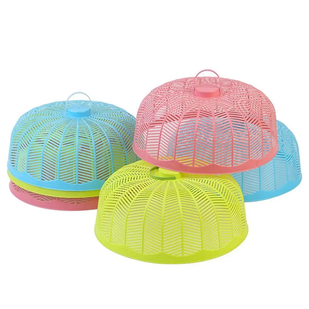 Plastic Food Covers
