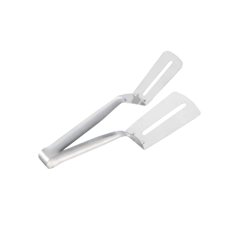 Stainless Steel Spatula Tong