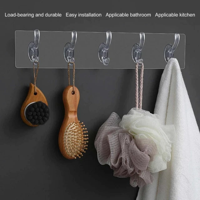Self Adhesive Wall Hanger