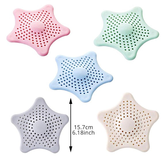 Silicone Sink Strainer