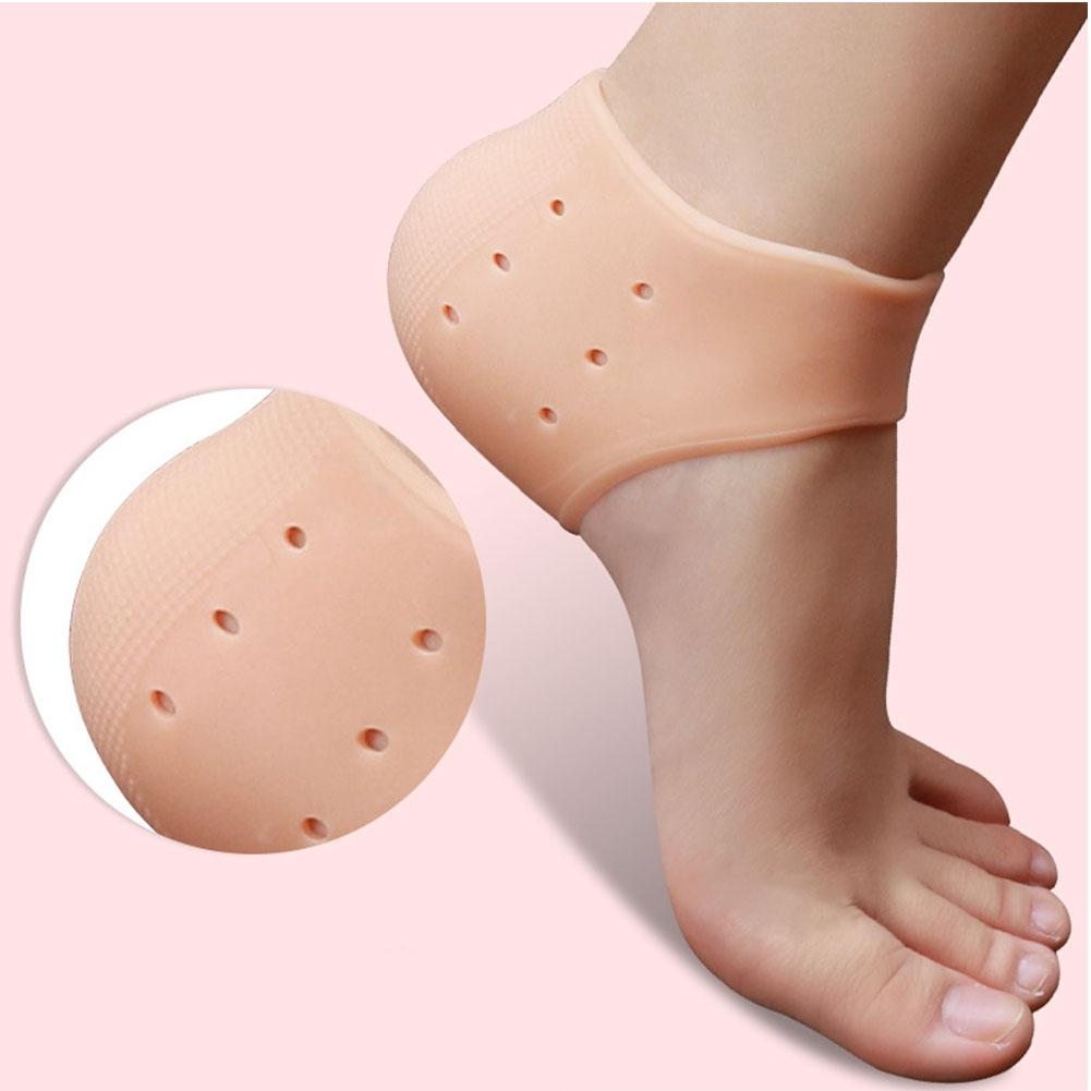 buy Silicone Heel Protectors