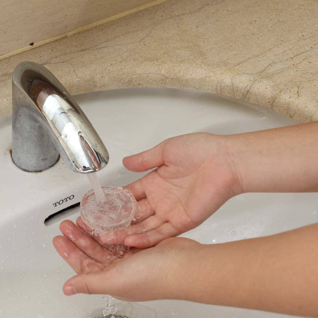 Silicone Nano Gel Pad