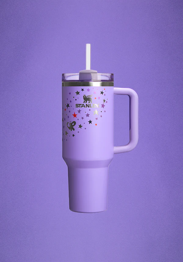 Stanley x Olivia Rodrigo Quencher
