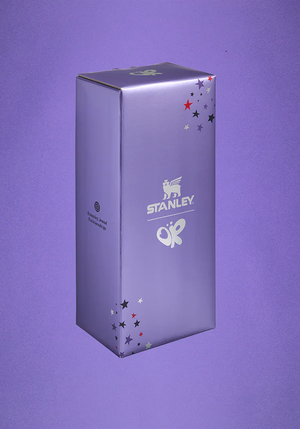 Stanley x Olivia Rodrigo Quencher