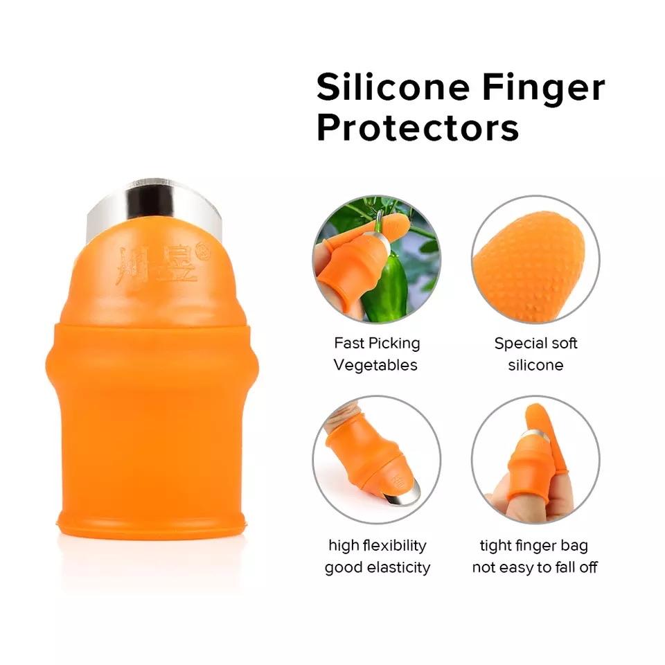 Thumb Knife Finger Protector