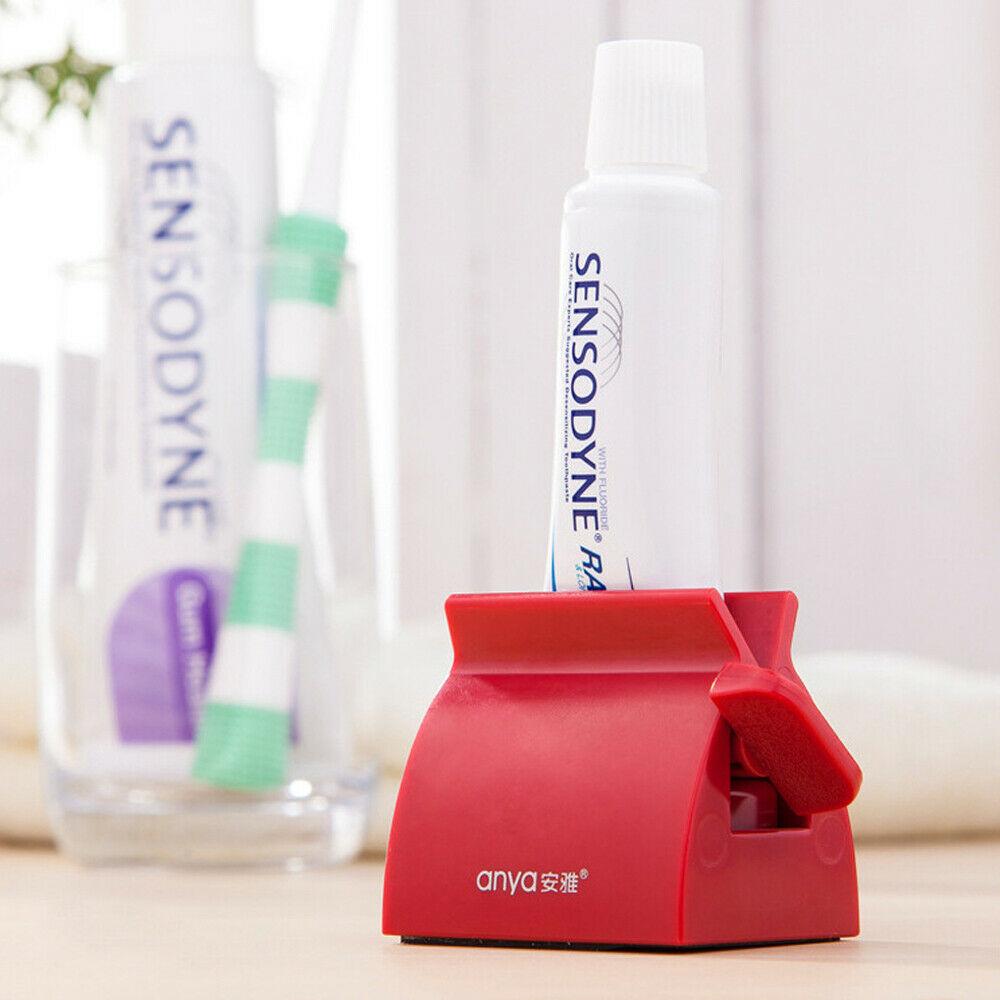 Toothpaste Squeezer