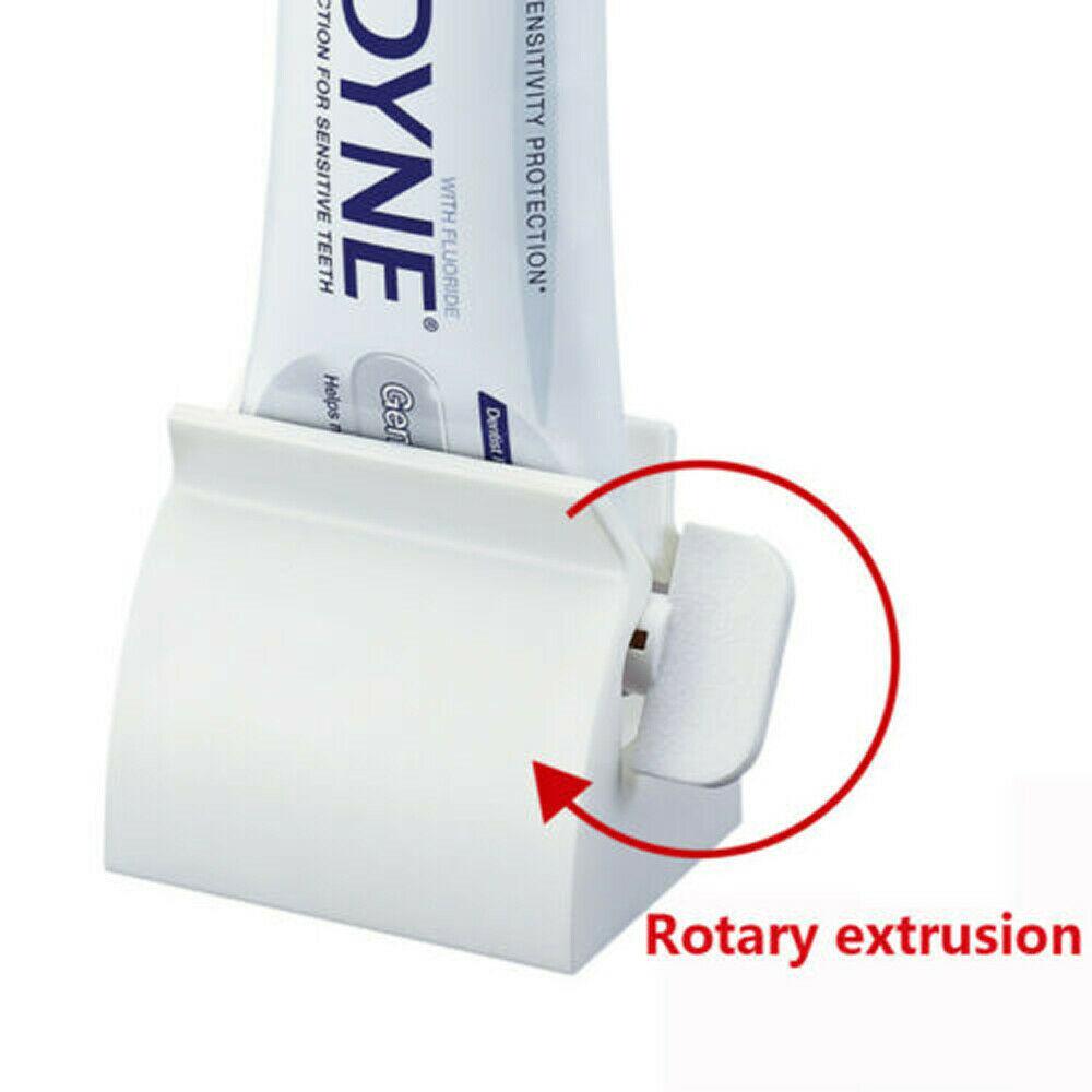 Toothpaste Squeezer