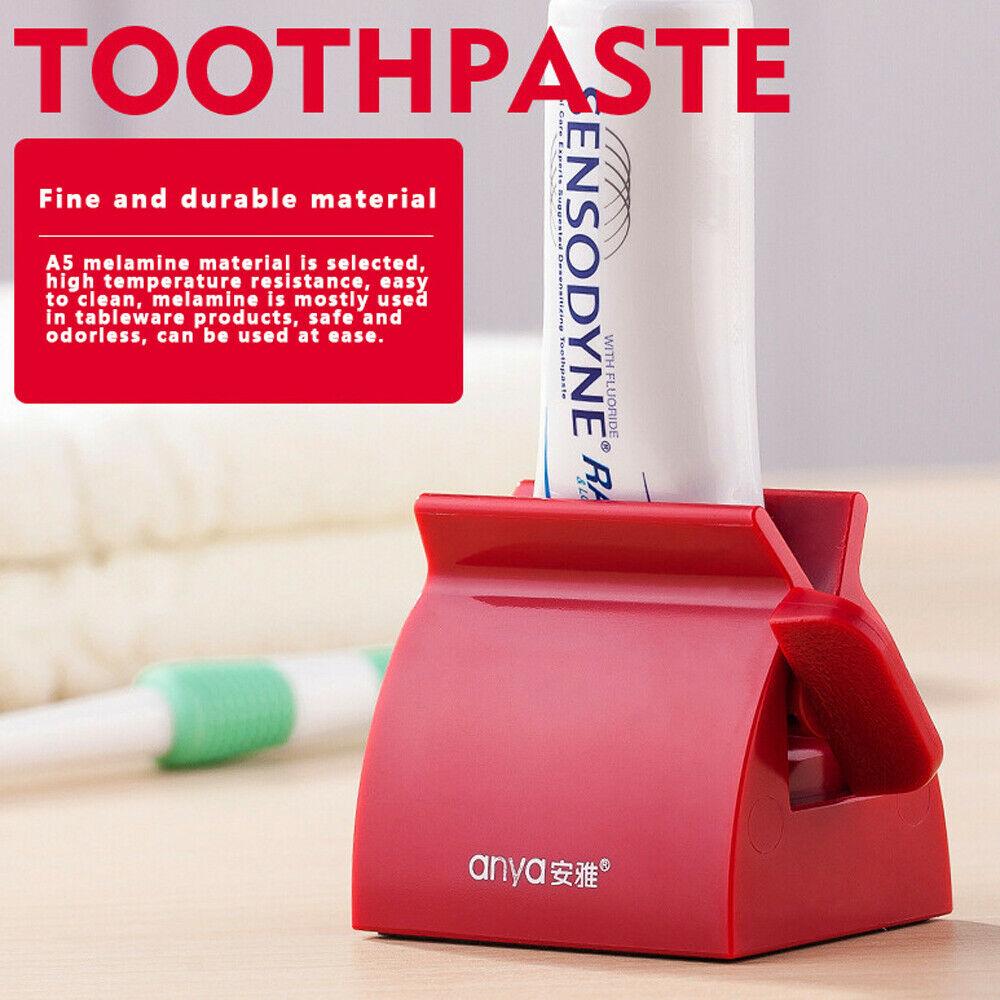 Toothpaste Squeezer