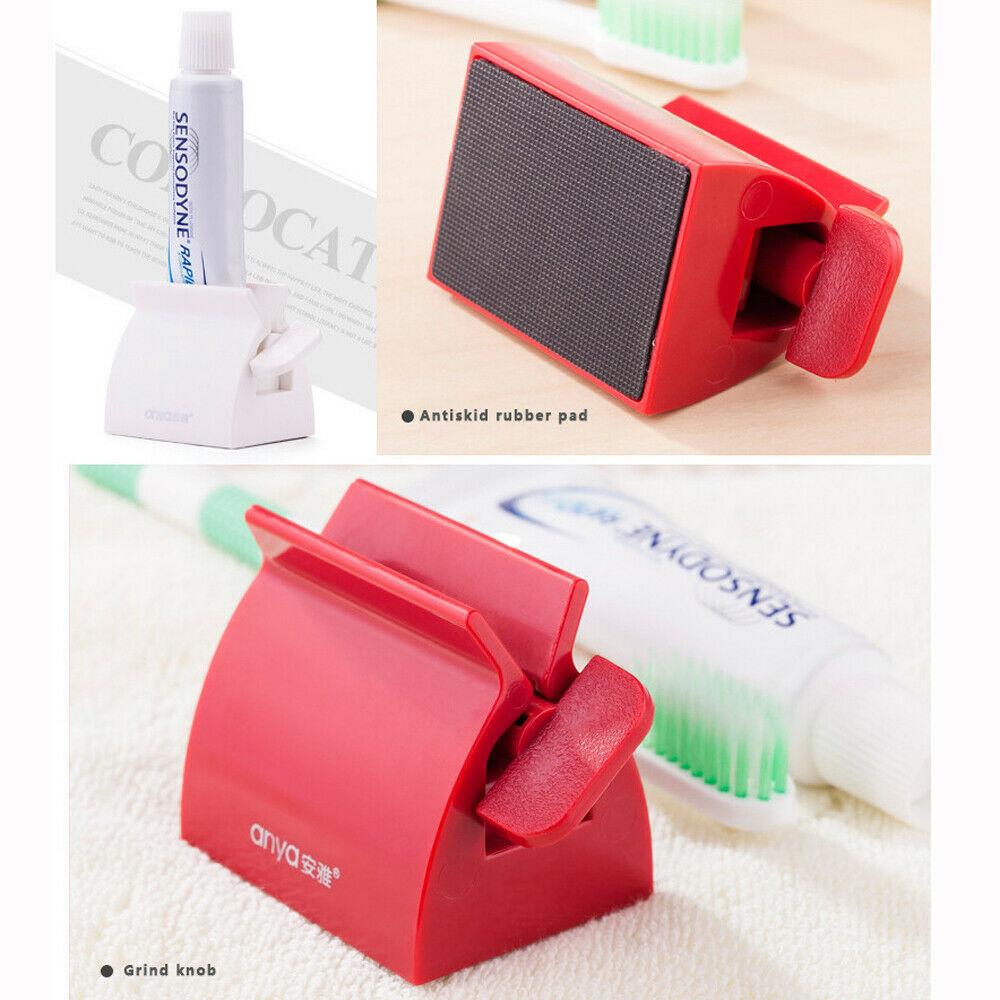 Toothpaste Squeezer