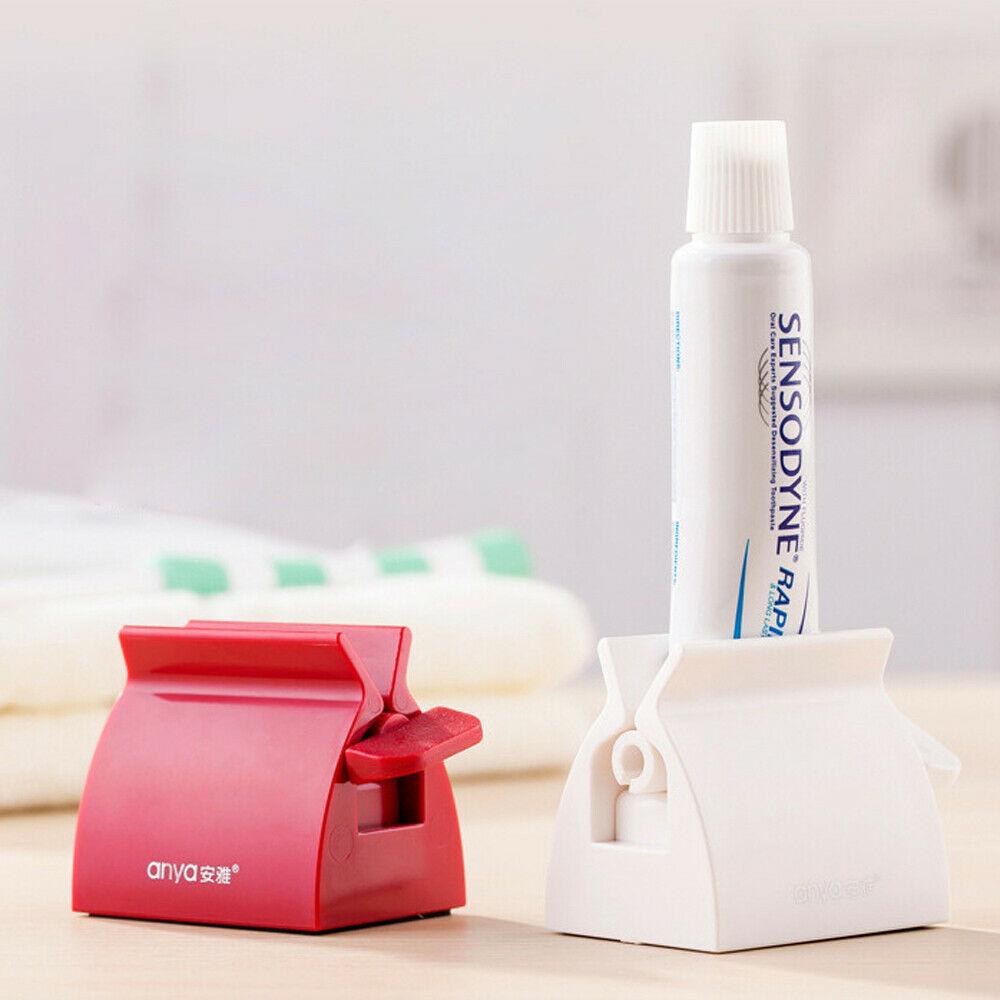 Toothpaste Squeezer