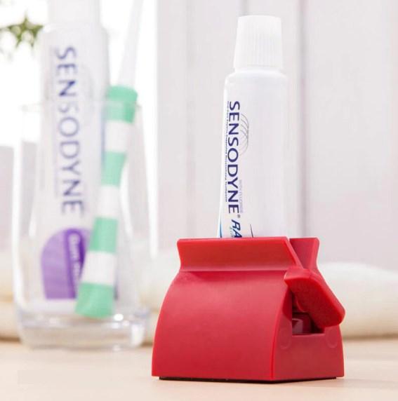 Toothpaste Squeezer