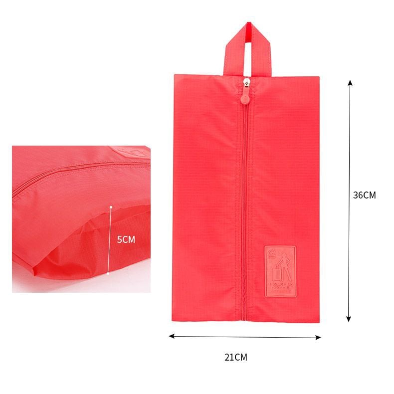 Travel Shoe Storage Bag