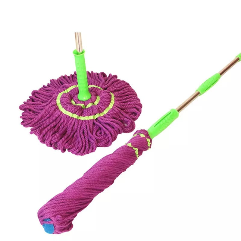 Twist Squeeze Mop