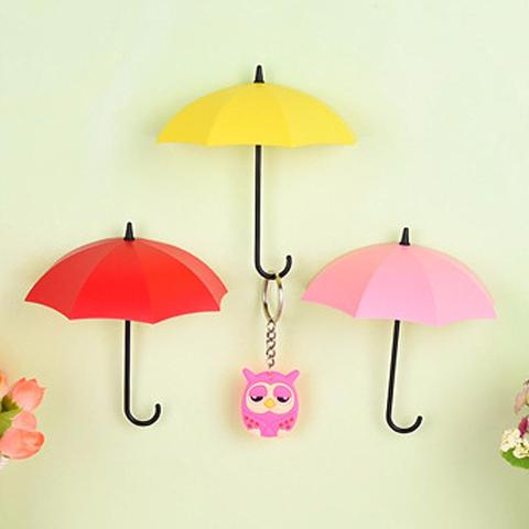 Umbrella Hooks