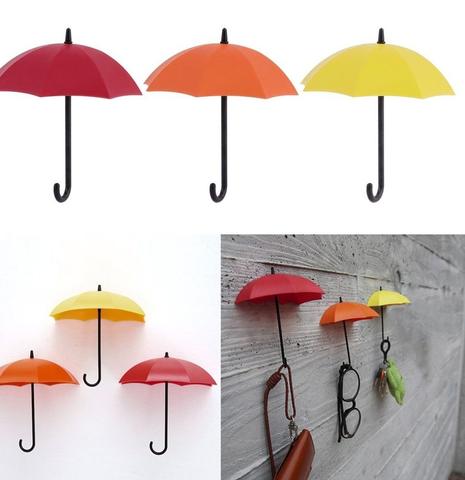Umbrella Hooks
