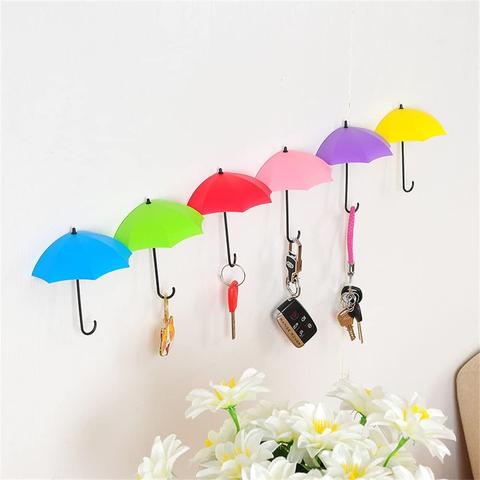 Umbrella Hooks