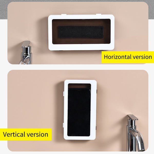 Wall Mount Shower Phone Holder