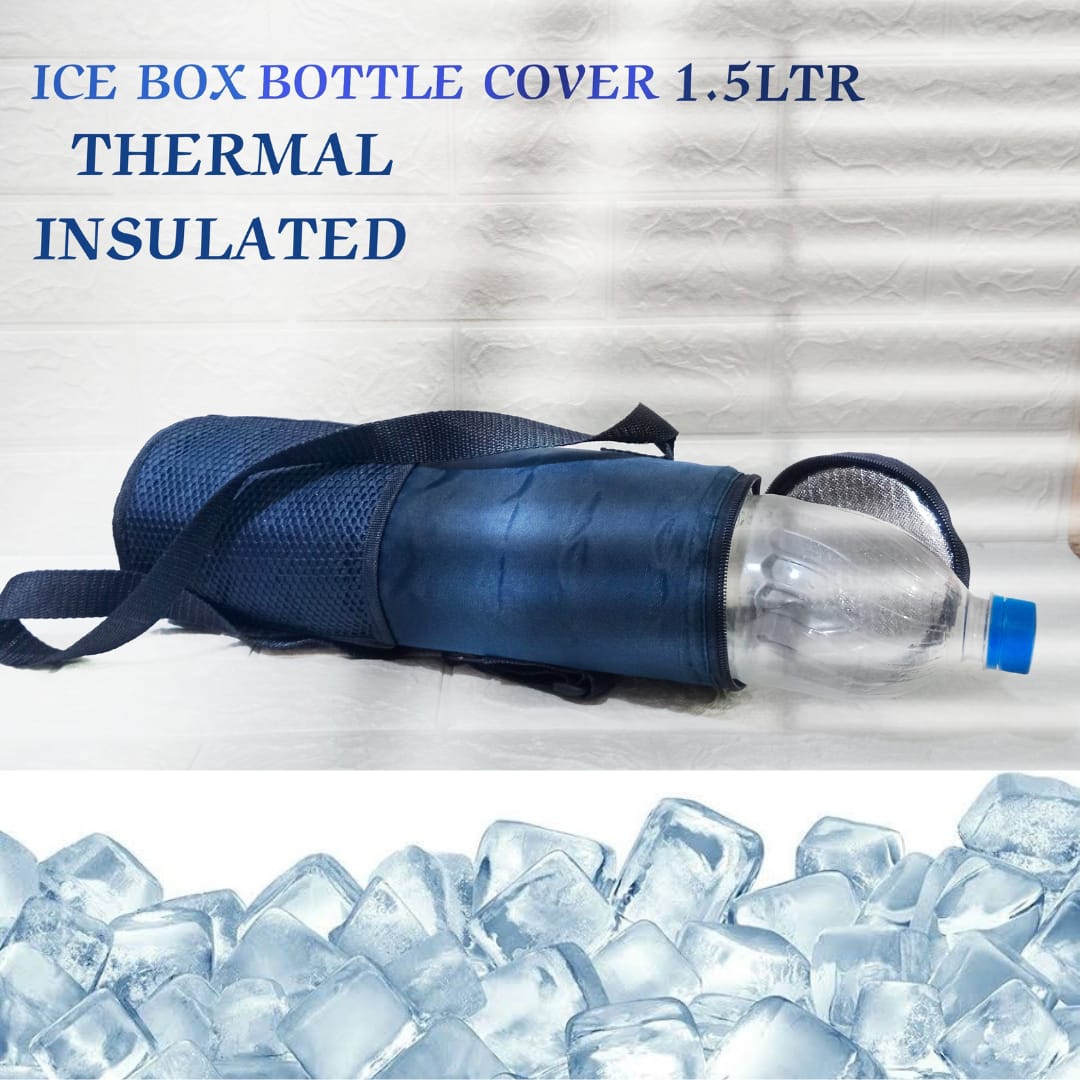 Insulated Thermal Bottle Cover