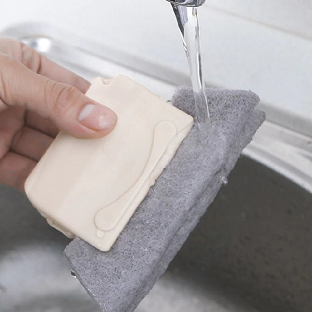 Window Cleaning Brush Tool