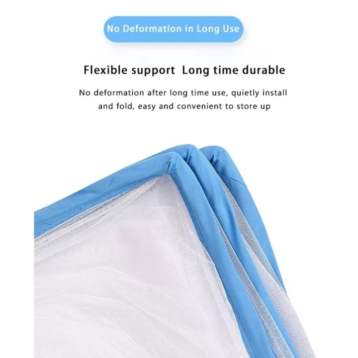 Foldable Mosquito Net