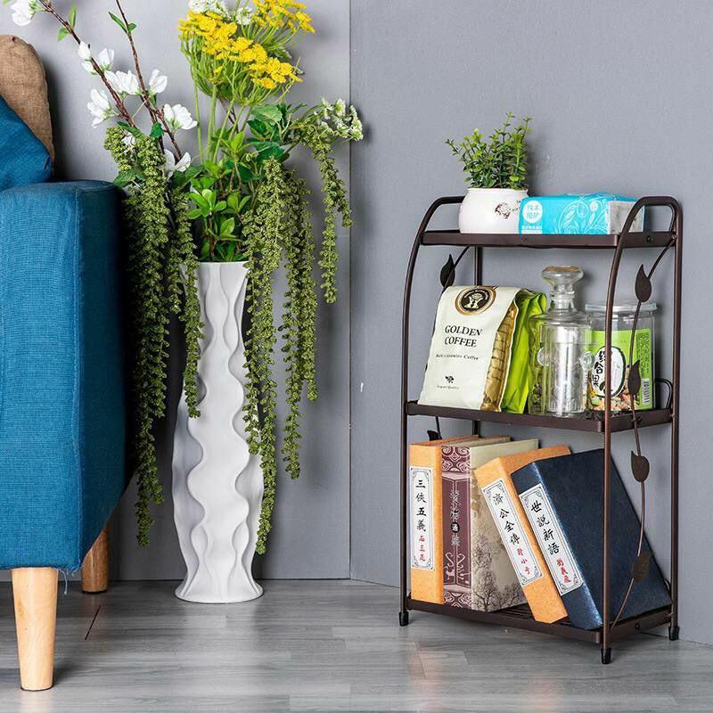 3 Tier Multipurpose Rack