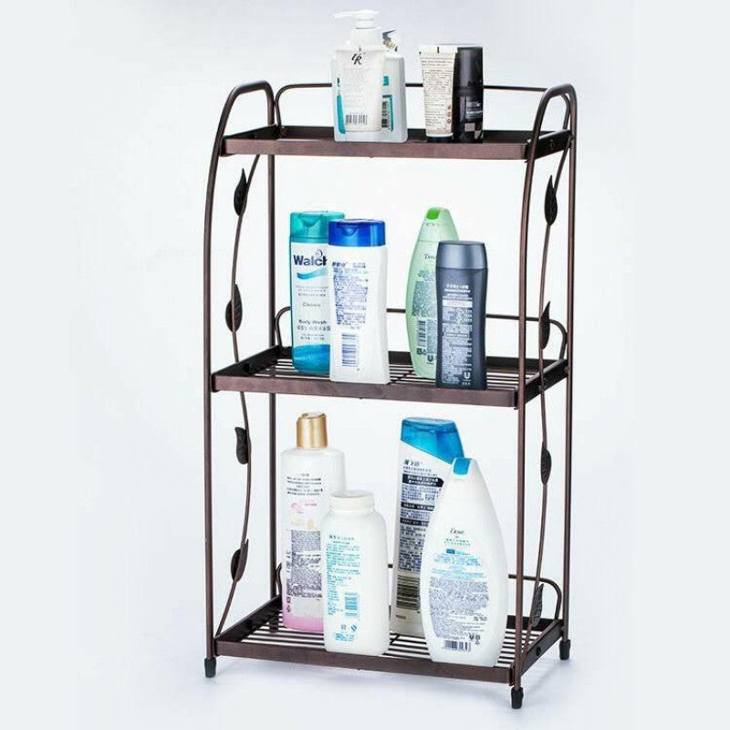 3 Tier Multipurpose Rack