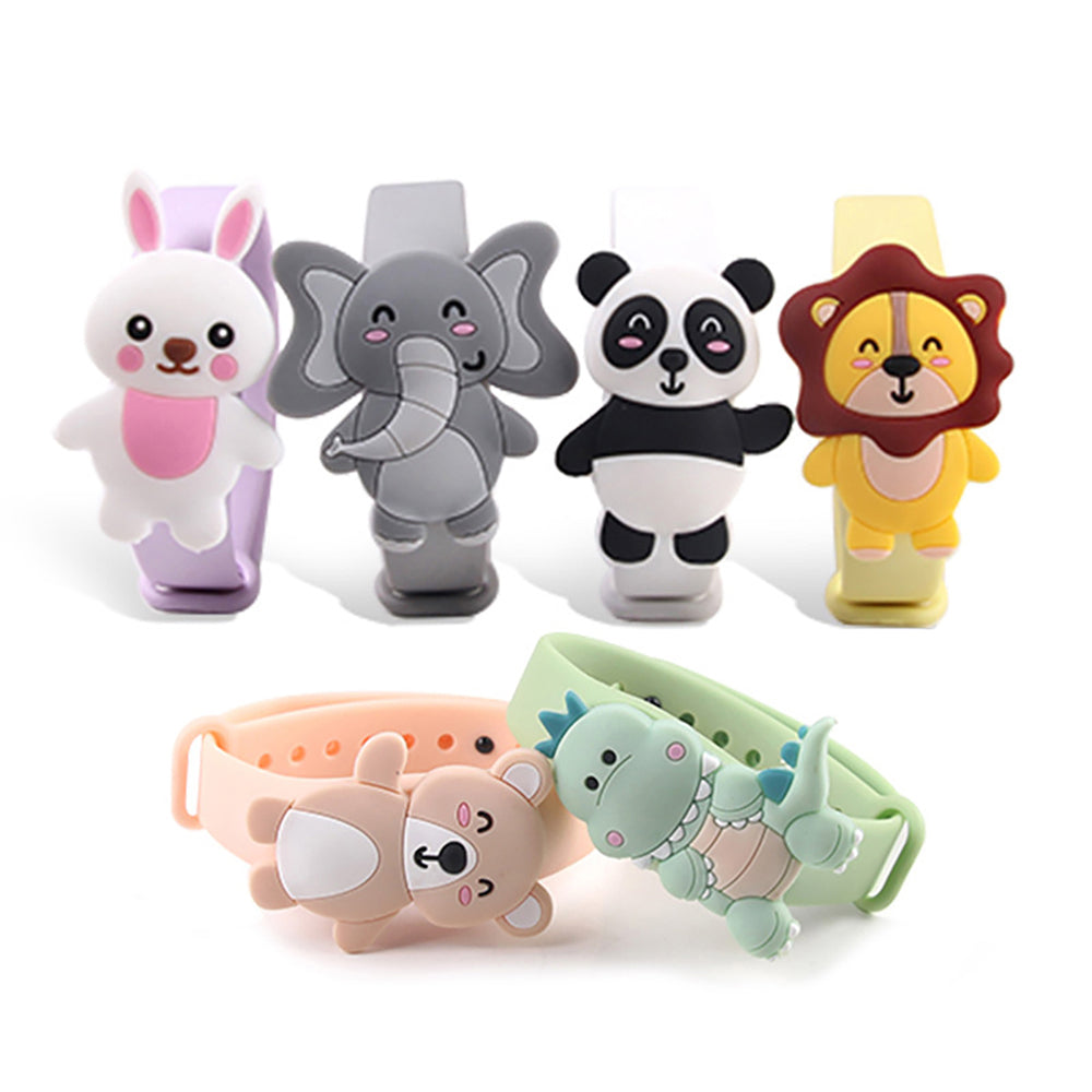 Kids Mosquito Repellent Bands