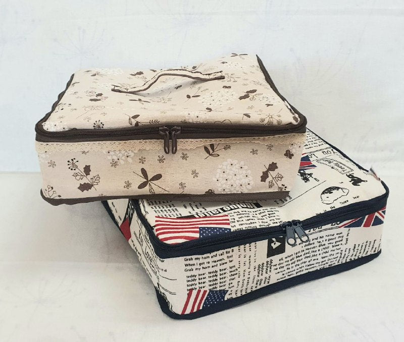 Underwear Socks Storage Organizer