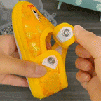 Snap Button Plier Tool