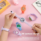 Kids Mosquito Repellent Bands
