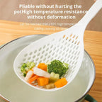 Strainer Scoop Colander Spoon