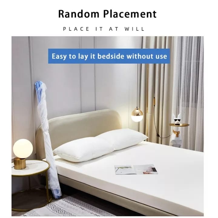 Foldable Mosquito Net