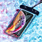 Universal Waterproof Phone Case