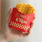 Fries Food Sealing Clips