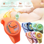 Kids Mosquito Repellent Bands