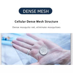 Foldable Mosquito Net