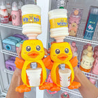 Cartoon Duck Water Dispenser