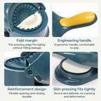 2 in 1 Dumpling Maker