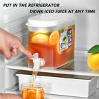 3.5L Beverage Dispenser