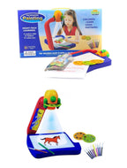 Children Drawing Projector