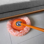 360° Rotatable Adjustable Cleaning Mop