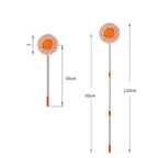 360° Rotatable Adjustable Cleaning Mop