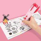 3D Printing Pen