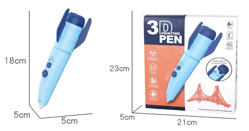 3D Printing Pen