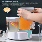 3 in 1 5.2L Beverage Drinking Dispenser