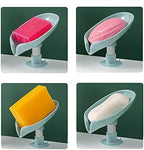 Leaf Shape Soap Holder