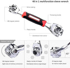 48 in 1 Wrench