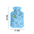 Mini Hot Water Bottle