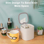 4 Layer Rotating Jewelry Organizer