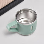 500ML Stainless Steel Vacuum Flask Set
